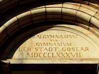 Ratsgymnasium Goslar 5